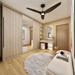 Blk 57 Teban View (Jurong East), HDB 4 Rooms #612262371